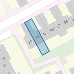 Perceel EDM00-D-9898