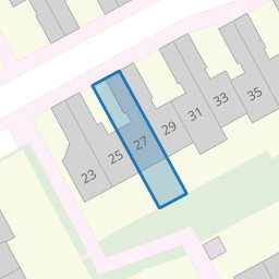 Perceel EDM00-D-9899