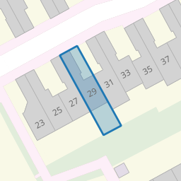 Perceel EDM00-D-9900