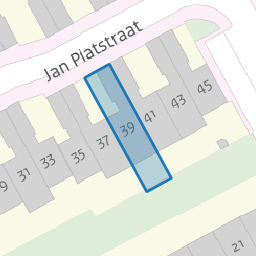 Perceel EDM00-D-9905