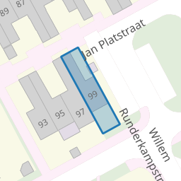 Perceel EDM00-D-9916