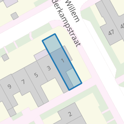Perceel EDM00-D-9927