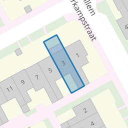 Perceel EDM00-D-9928