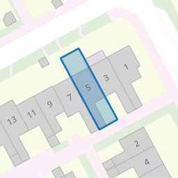 Perceel EDM00-D-9929