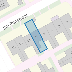 Perceel EDM00-D-9931