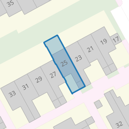 Perceel EDM00-D-9938