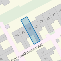 Perceel EDM00-D-9940