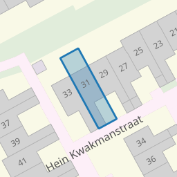 Perceel EDM00-D-9941