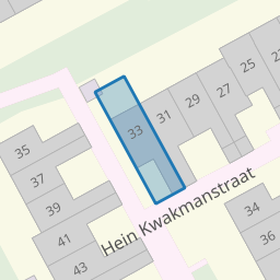 Perceel EDM00-D-9942