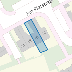 Perceel EDM00-D-9957