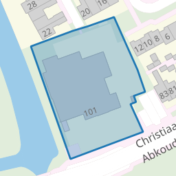 Perceel EDM00-D-9960