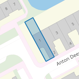 Perceel EDM00-D-9965