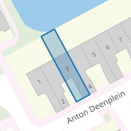 Perceel EDM00-D-9967