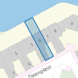 Perceel EDM00-D-9970