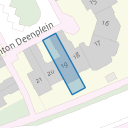 Perceel EDM00-D-9980