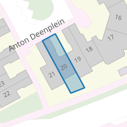 Perceel EDM00-D-9981