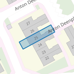 Perceel EDM00-D-9986