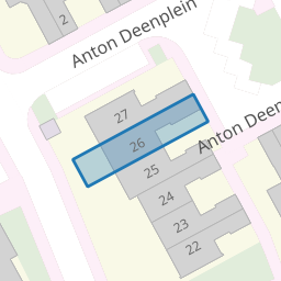 Perceel EDM00-D-9987