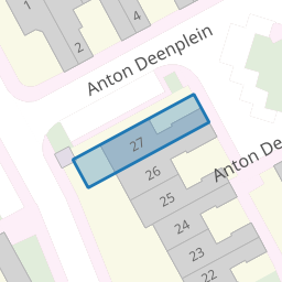 Perceel EDM00-D-9988