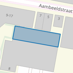 Perceel EDM00-G-1007
