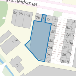 Perceel EDM00-G-1031