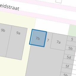 Perceel EDM00-G-1032