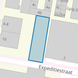 Perceel EDM00-G-1066