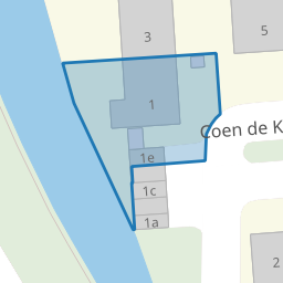 Perceel EDM00-G-1068