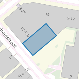 Perceel EDM00-G-1078