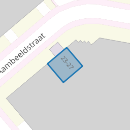 Perceel EDM00-G-1080