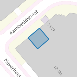 Perceel EDM00-G-1081