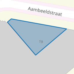 Perceel EDM00-G-1087