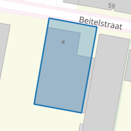 Perceel EDM00-G-1097