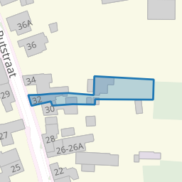 Perceel EDN00-A-1322