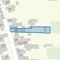 Perceel EDN00-A-1323