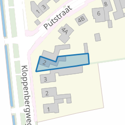 Perceel EDN00-A-1397