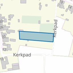 Perceel EDN00-A-1523