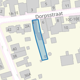 Perceel EDN00-A-1533