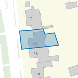 Perceel EDN00-A-1579