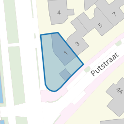 Perceel EDN00-A-1591