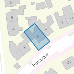 Perceel EDN00-A-1593