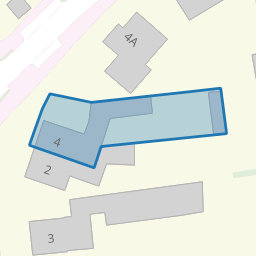 Perceel EDN00-A-1605