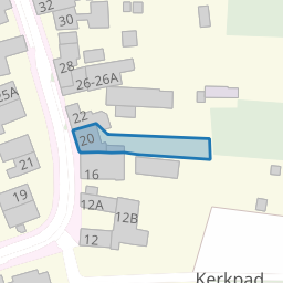 Perceel EDN00-A-1607