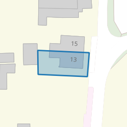 Perceel EDN00-A-1639