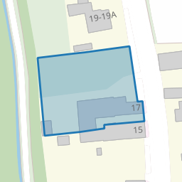 Perceel EDN00-A-1662