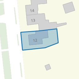 Perceel EDN00-A-1667