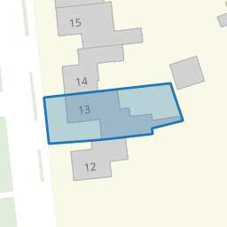 Perceel EDN00-A-1668