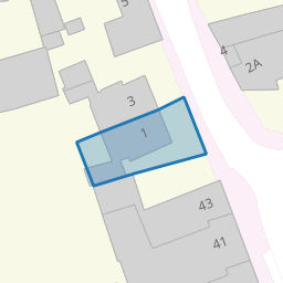 Perceel EDN00-A-1672