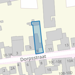 Perceel EDN00-A-1686