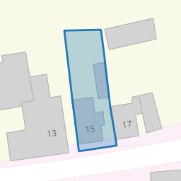 Perceel EDN00-A-1688